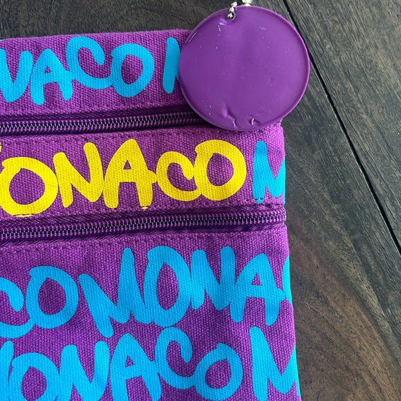 Robin Ruth MONACO Crossbody Bag - Picture 5 of 6